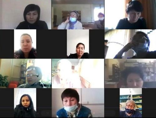 5.Участники семинара